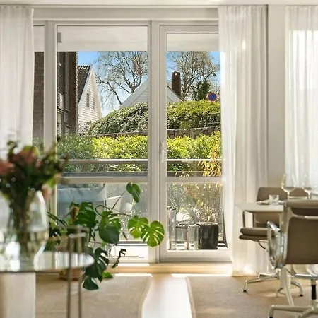 Apartamento Modern & Spacious Apartment! In Stavanger