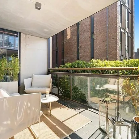 Modern & Spacious Apartment! In סטוונגר