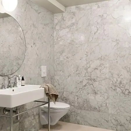 Modern & Spacious Apartment! In * Stavanger