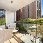 Modern & Spacious Apartment! In スタヴァンゲル