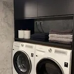 Modern & Spacious Apartment! In * スタヴァンゲル