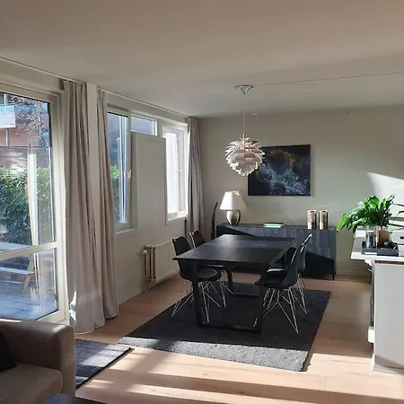 Modern & Spacious Apartment! In * スタヴァンゲル